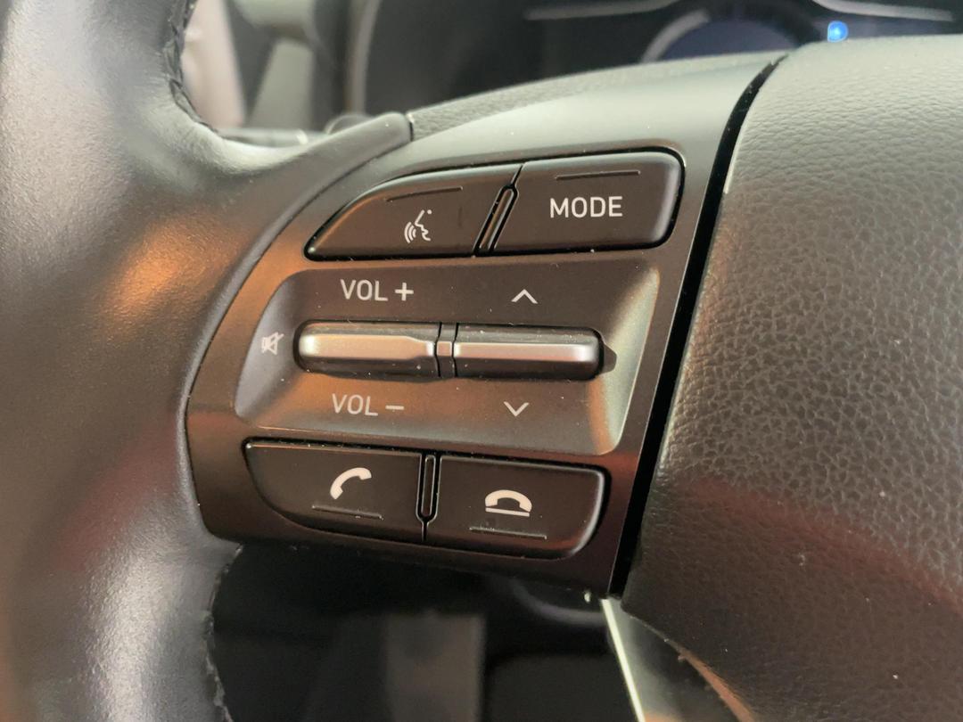 Photo '27' of Hyundai Kona
