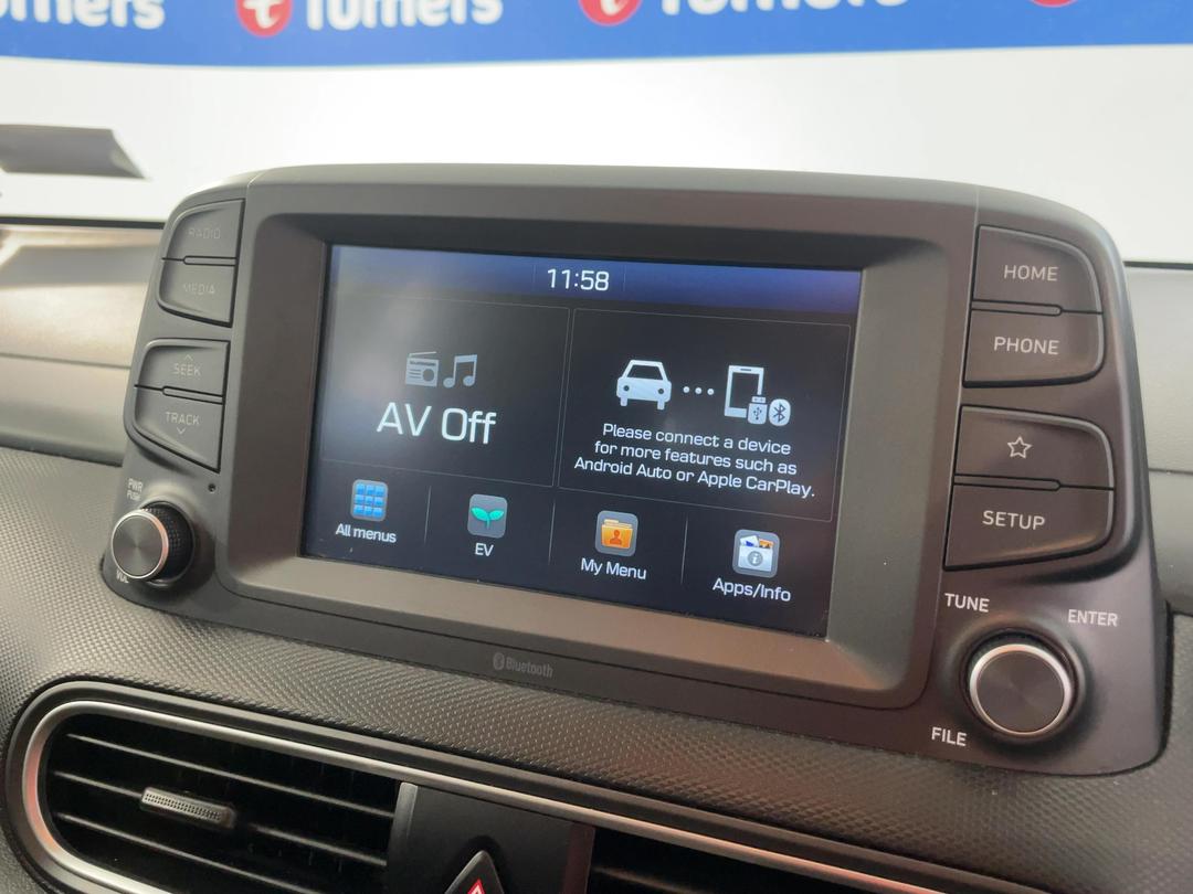 Photo '29' of Hyundai Kona