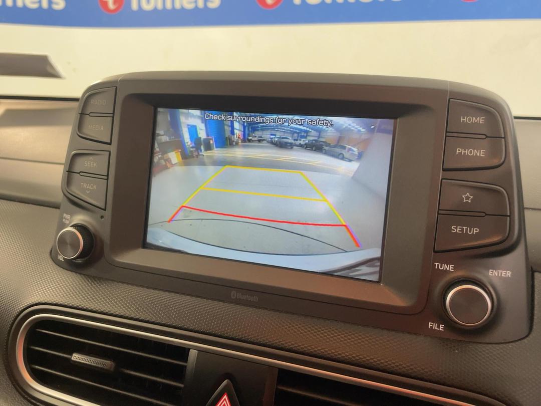 Photo '30' of Hyundai Kona