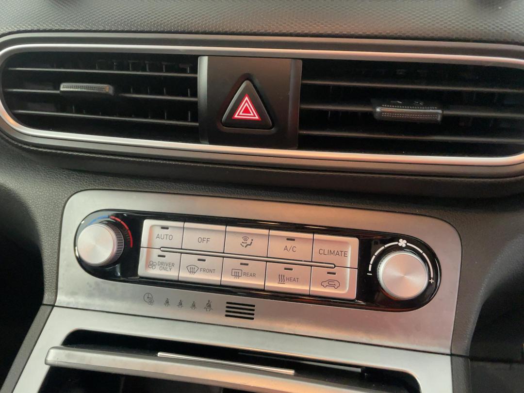 Photo '31' of Hyundai Kona