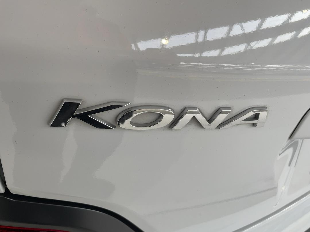 Photo '36' of Hyundai Kona