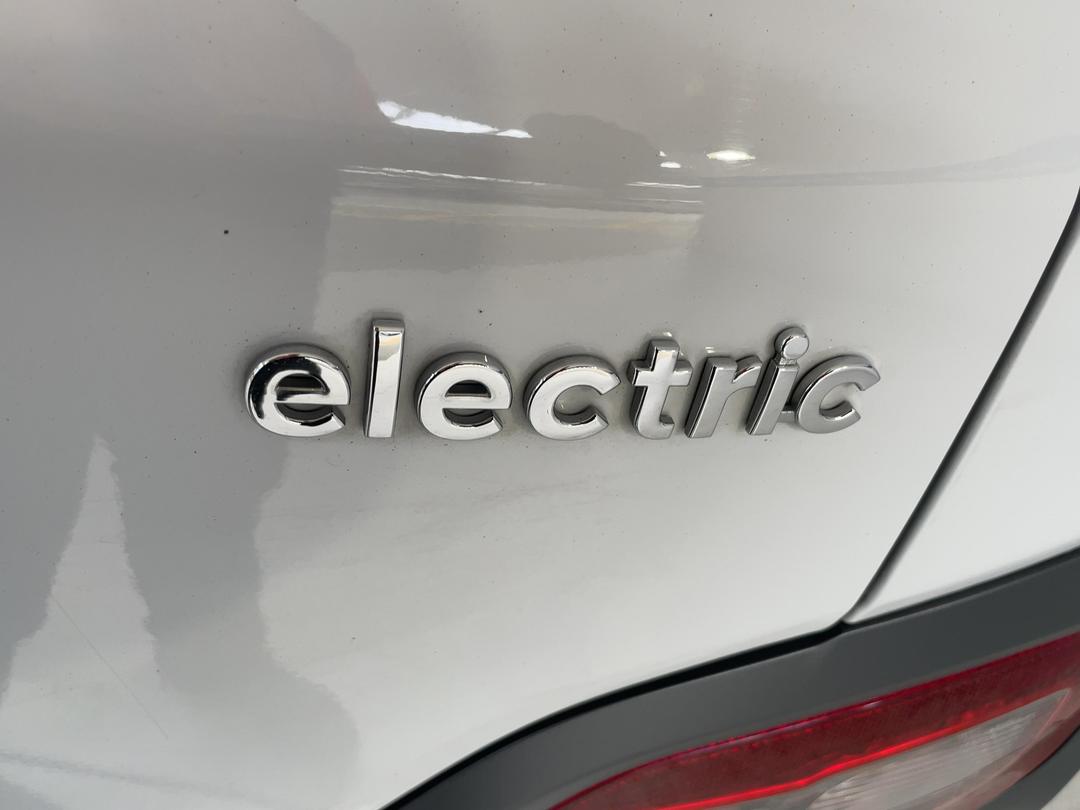 Photo '37' of Hyundai Kona