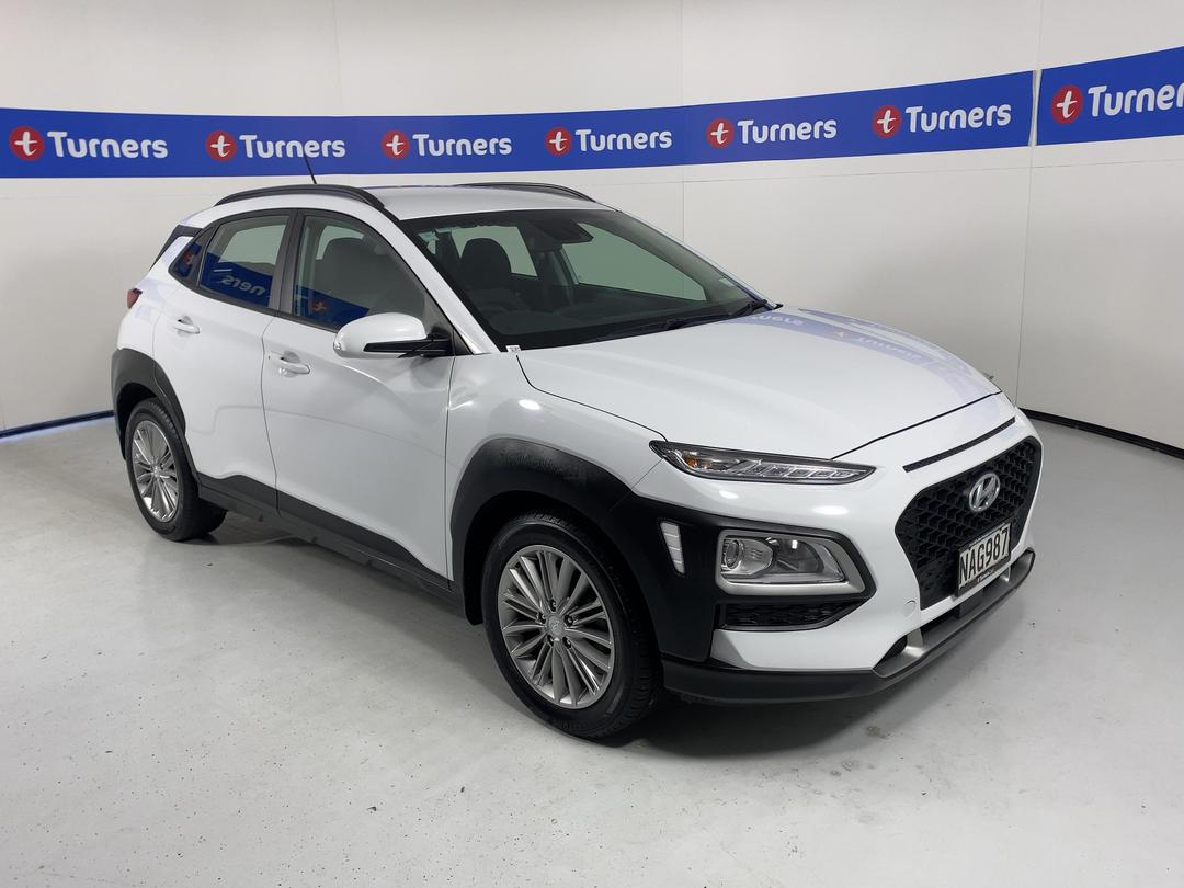 Photo '1' of Hyundai Kona