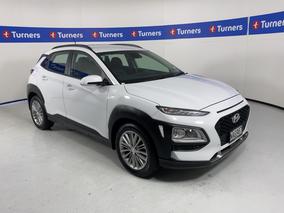 Image of 2020 Hyundai Kona 1.6T AWD 4WD