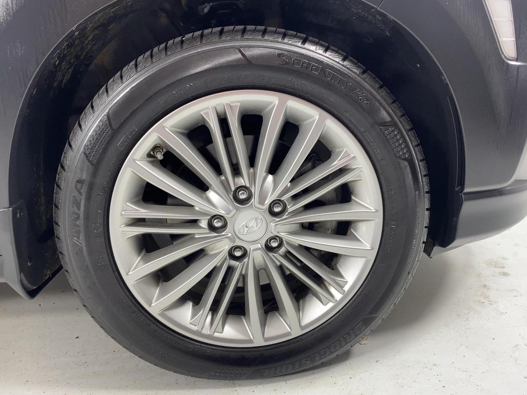 Photo '9' of Hyundai Kona