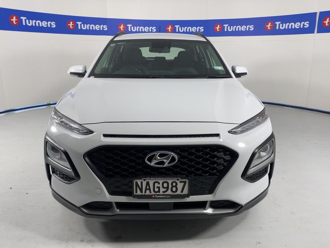 Photo '2' of Hyundai Kona