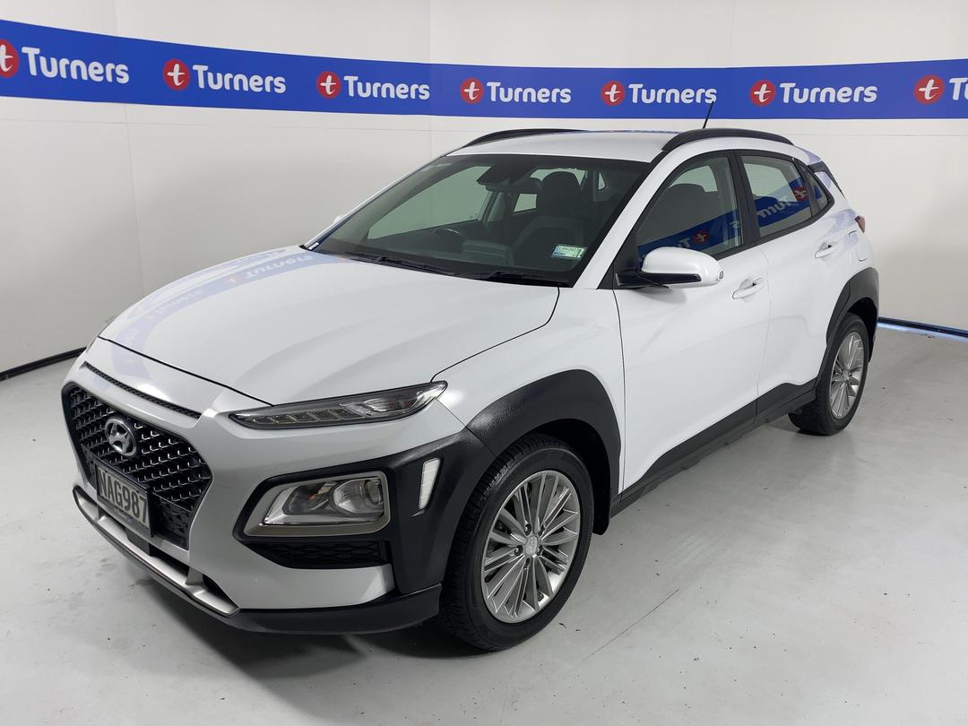 Photo '4' of Hyundai Kona