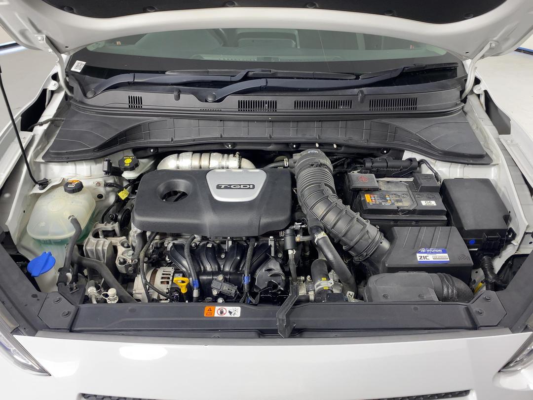 Photo '13' of Hyundai Kona