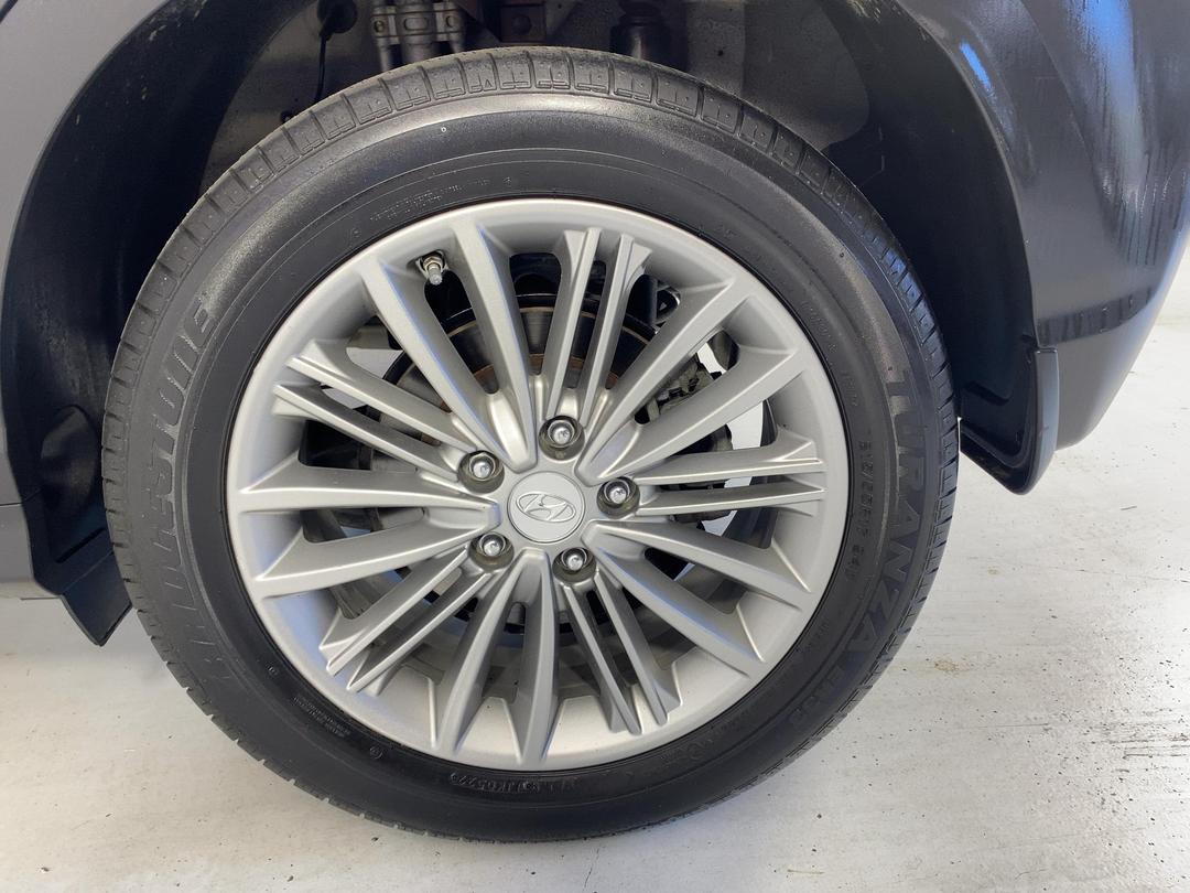 Photo '11' of Hyundai Kona