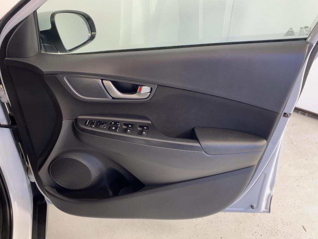 Photo '15' of Hyundai Kona