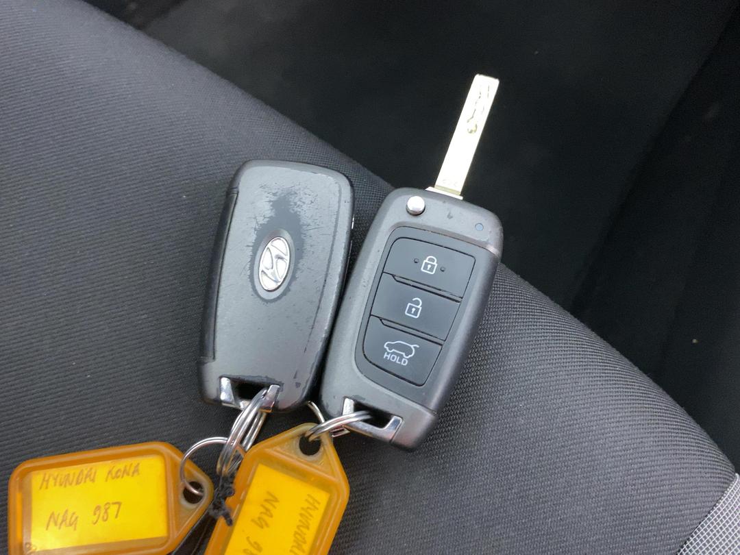 Photo '22' of Hyundai Kona