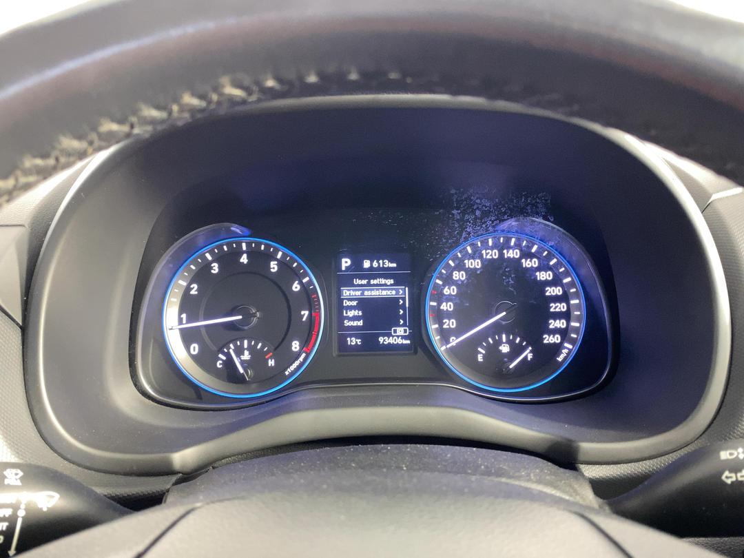 Photo '21' of Hyundai Kona