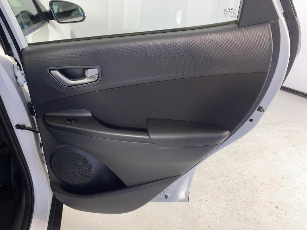 Photo '19' of Hyundai Kona