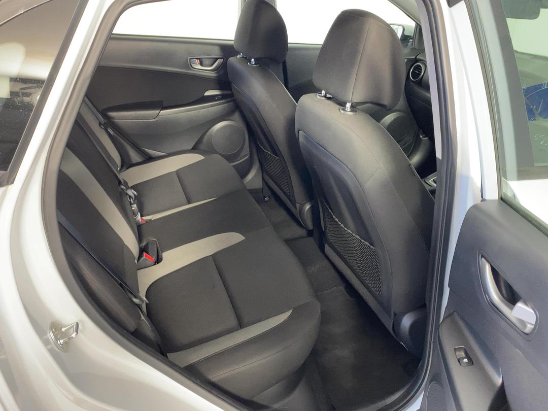 Photo '20' of Hyundai Kona