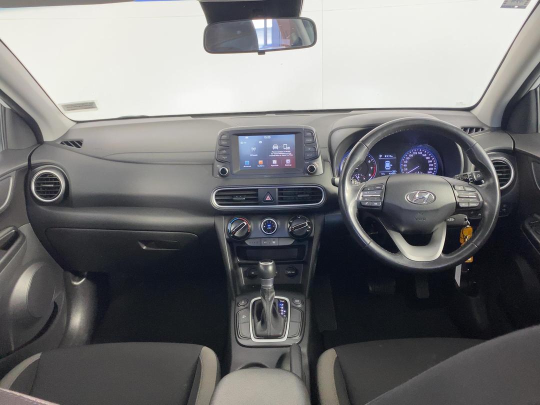 Photo '17' of Hyundai Kona