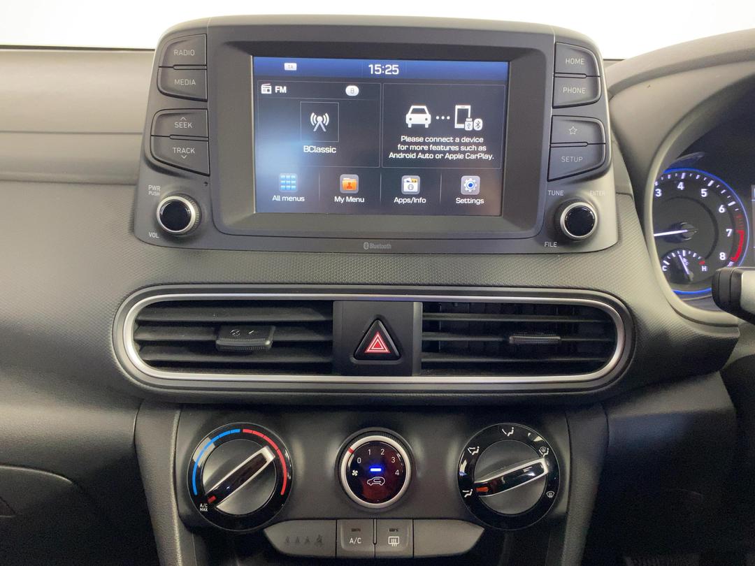 Photo '18' of Hyundai Kona