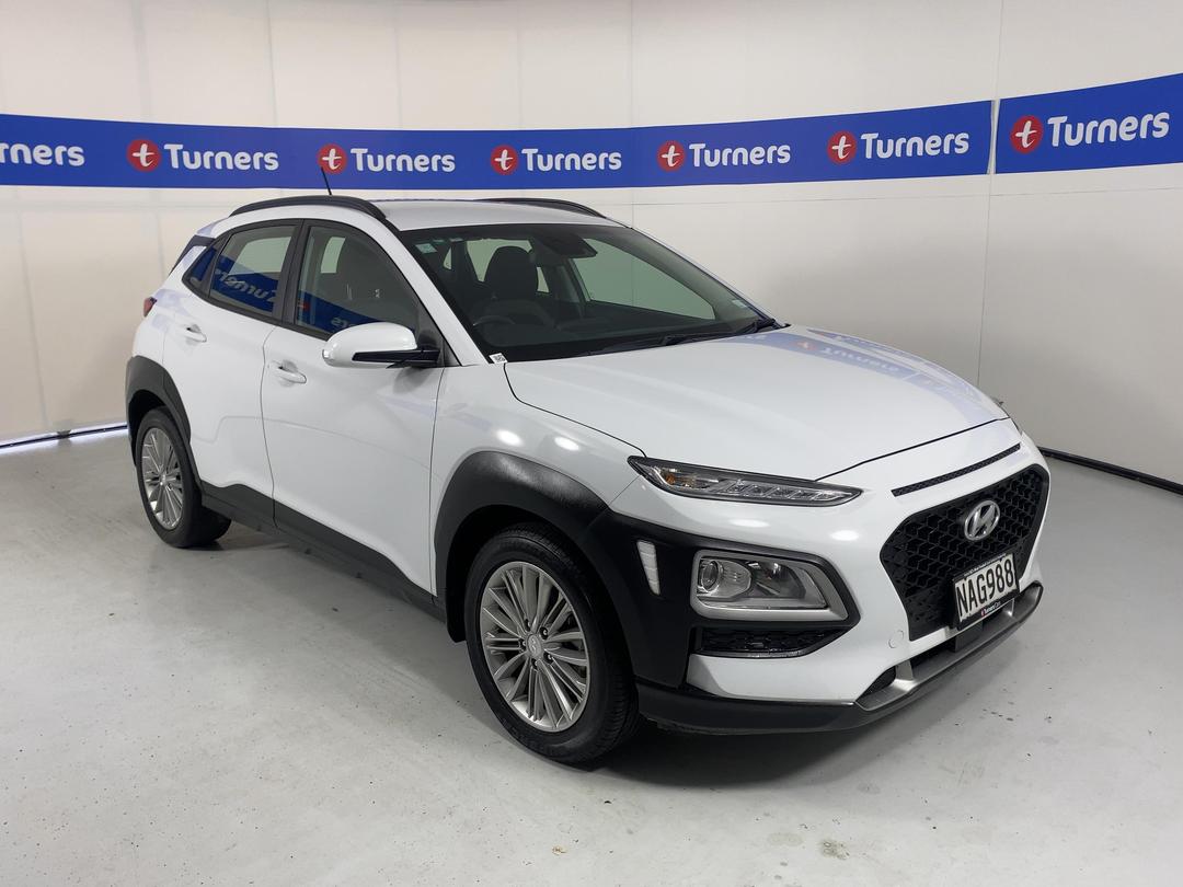 Photo '1' of Hyundai Kona