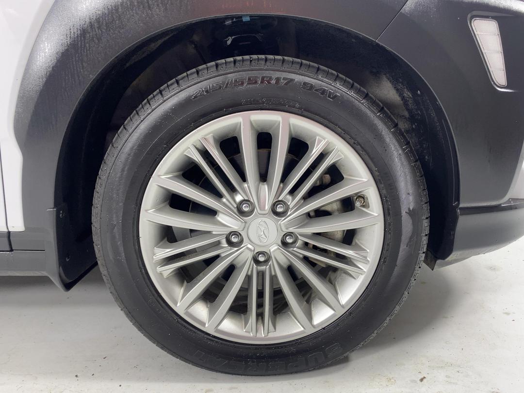Photo '9' of Hyundai Kona