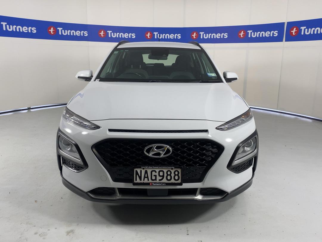 Photo '2' of Hyundai Kona