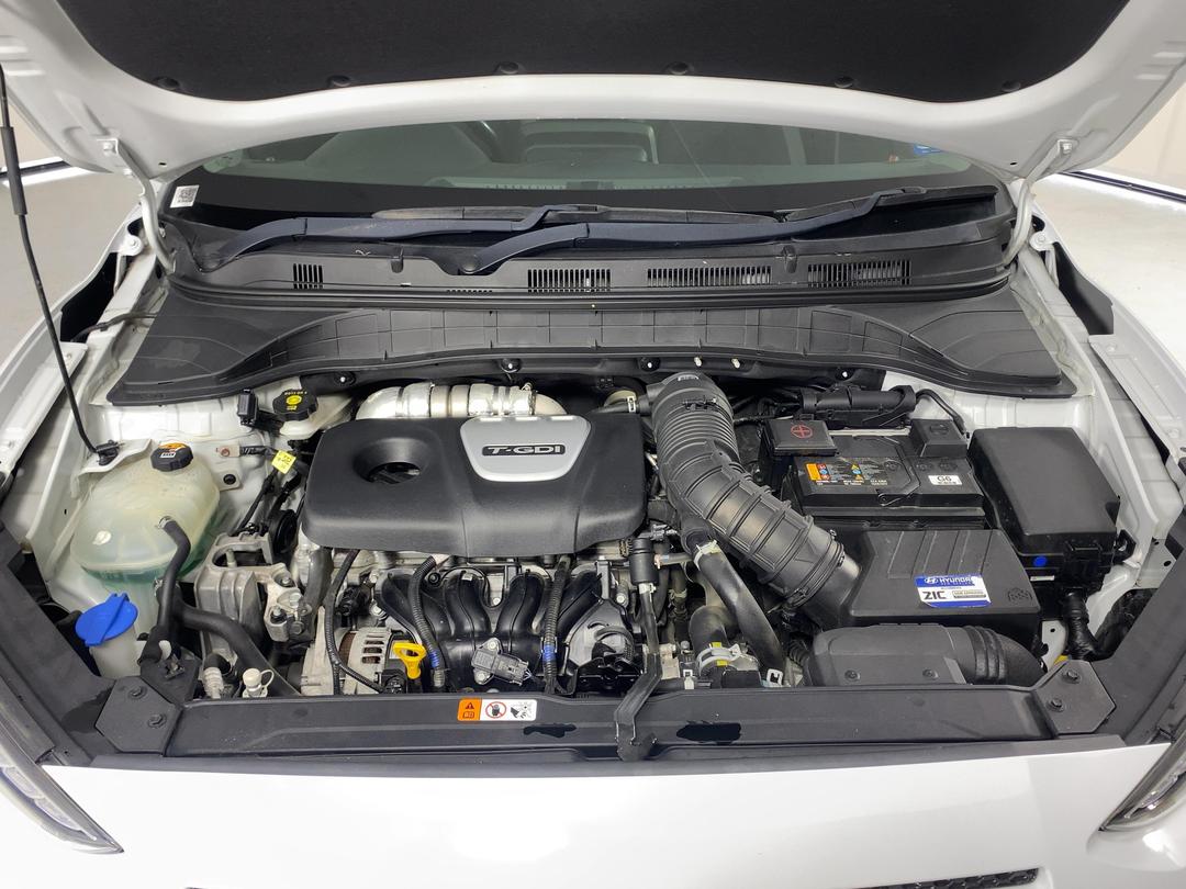 Photo '13' of Hyundai Kona