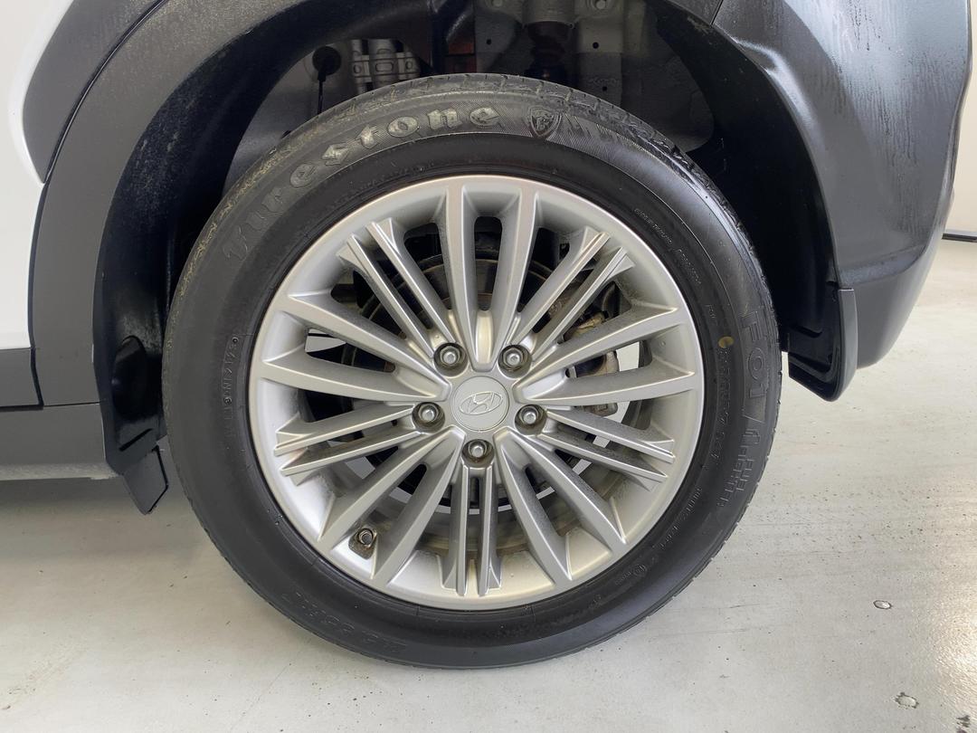 Photo '11' of Hyundai Kona