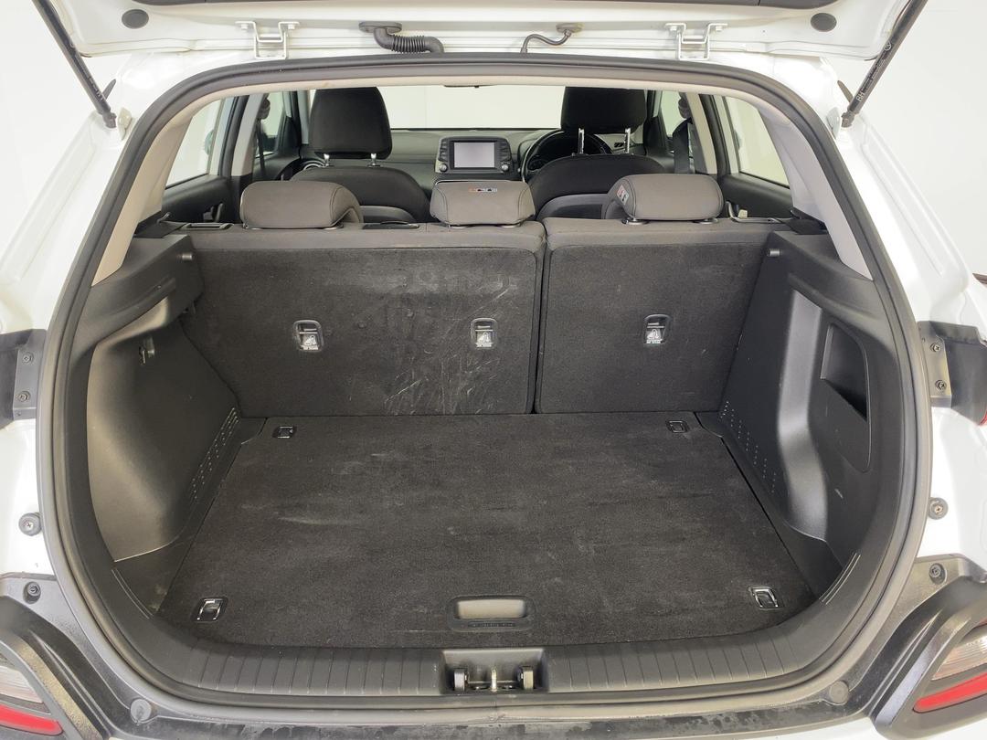 Photo '14' of Hyundai Kona