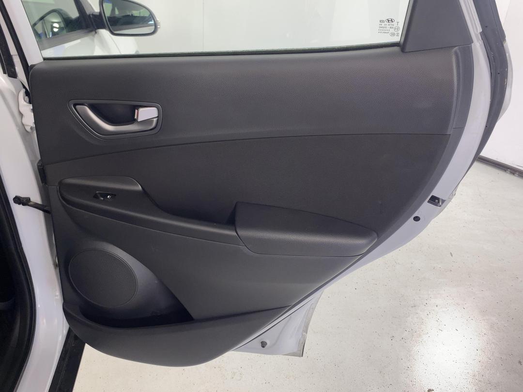 Photo '19' of Hyundai Kona