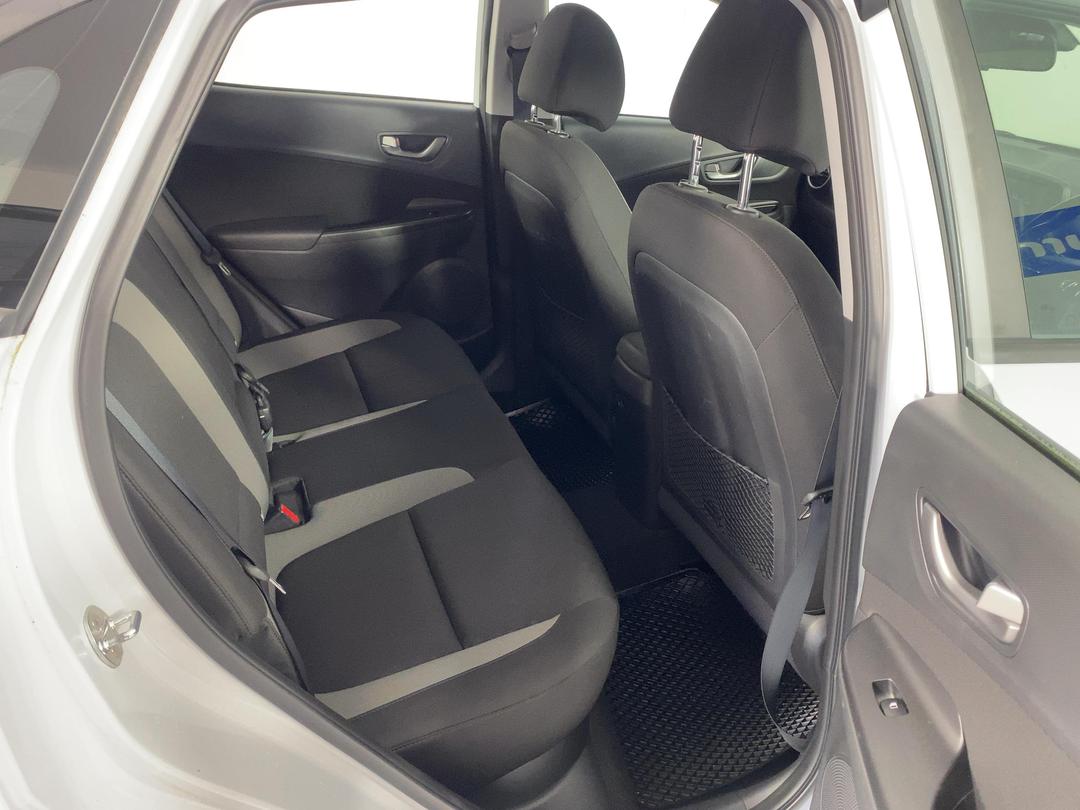Photo '20' of Hyundai Kona