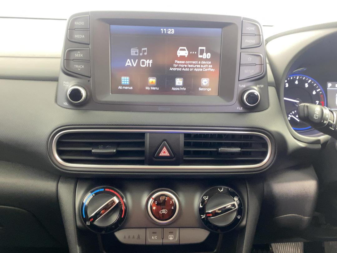 Photo '18' of Hyundai Kona