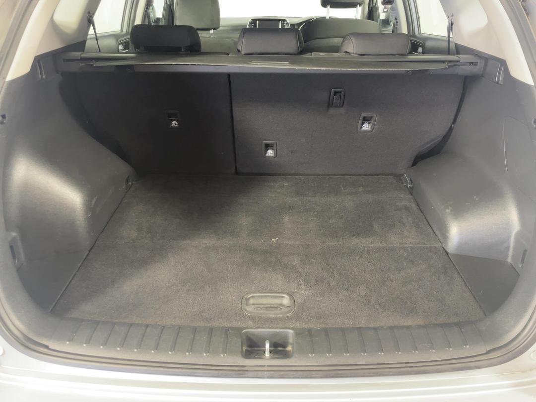 Photo '14' of Hyundai Tucson