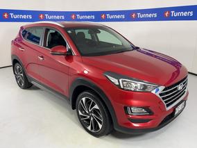Image of 2020 Hyundai Tucson Elite MPI 2WD