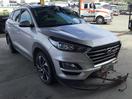 Thumbnail '1' of Hyundai Tucson Elite MPI