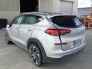 Thumbnail '5' of Hyundai Tucson Elite MPI