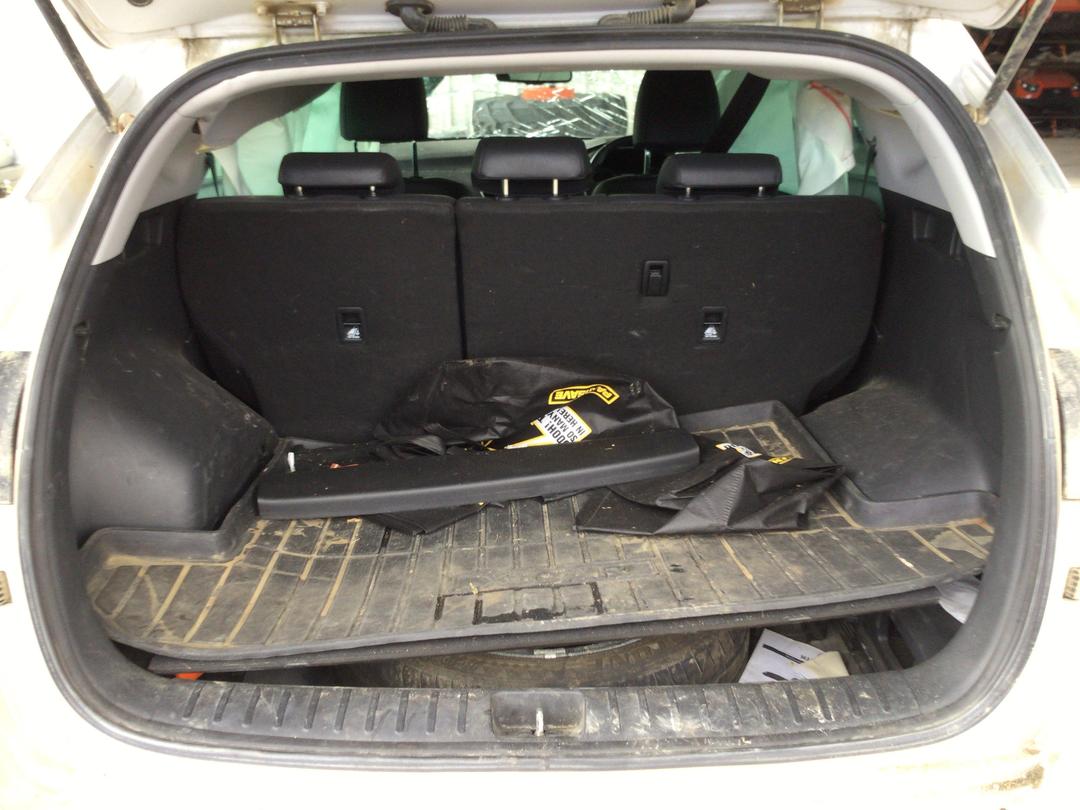 Photo '22' of Hyundai Tucson Elite MPI