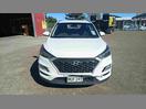 Thumbnail '3' of Hyundai Tucson 2.0 Crdi AWD