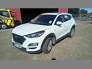 Thumbnail '4' of Hyundai Tucson 2.0 Crdi AWD