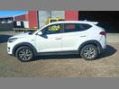 Thumbnail '5' of Hyundai Tucson 2.0 Crdi AWD