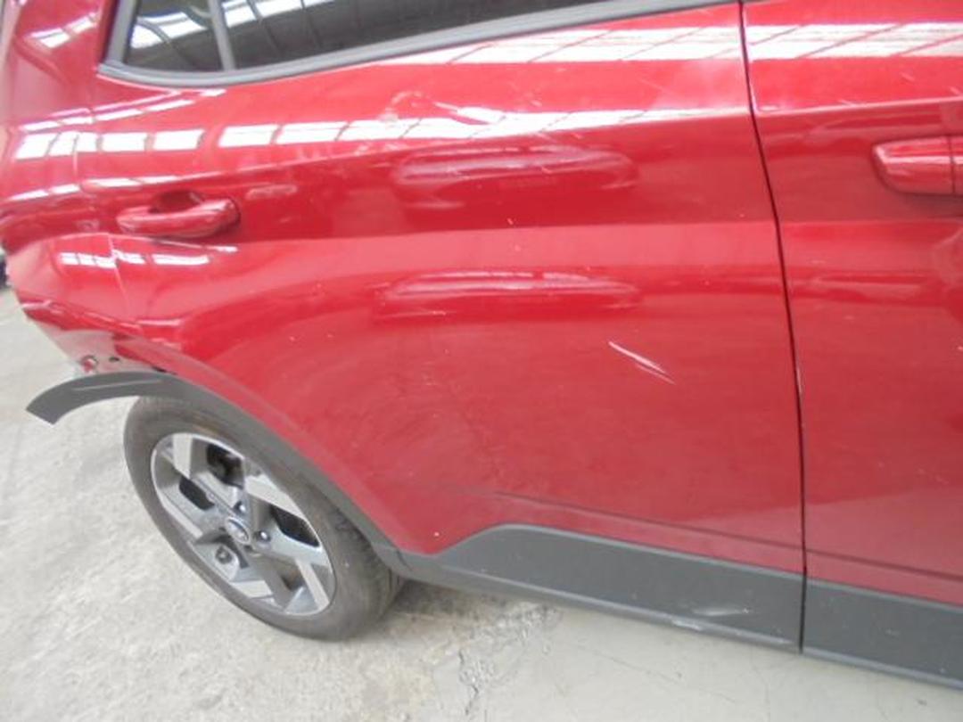 Photo '9' of Hyundai Venue