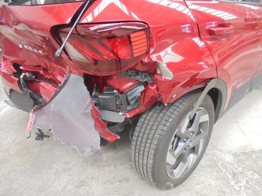 Photo '13' of Hyundai Venue