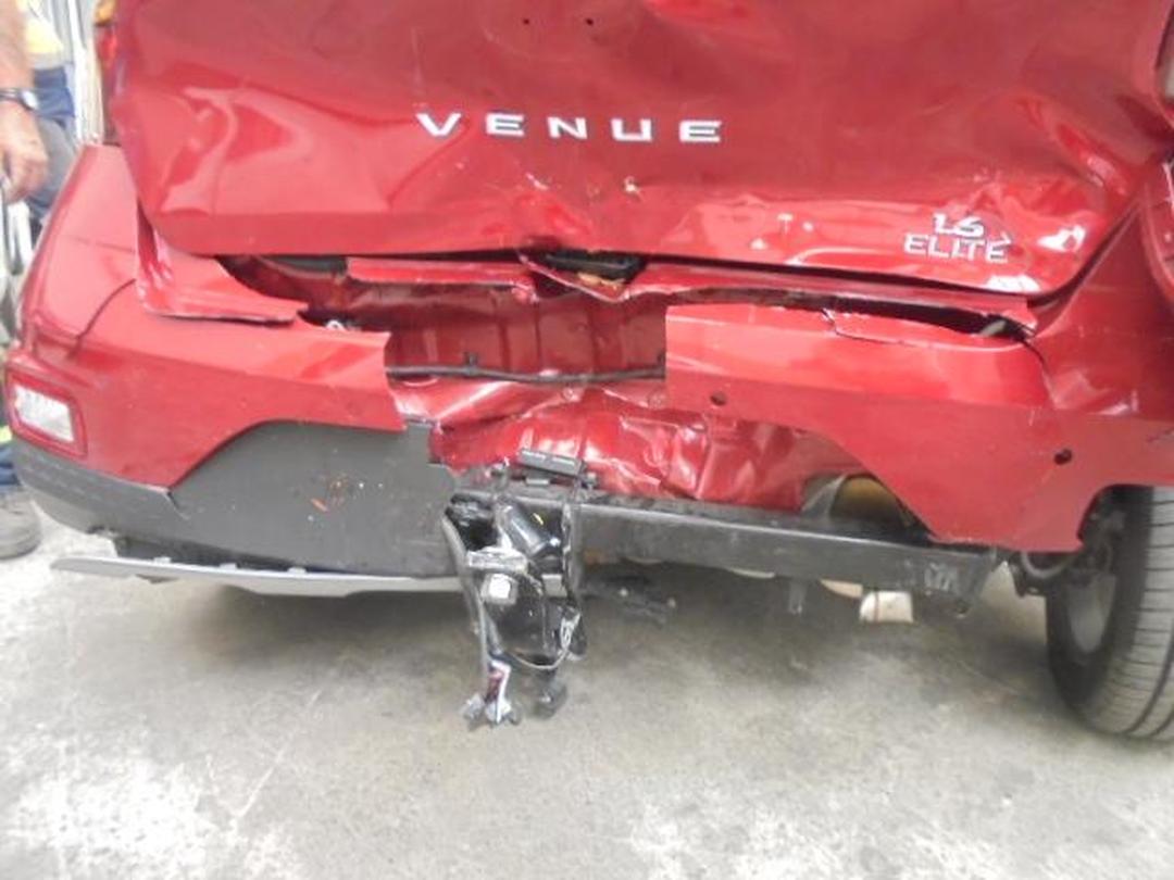 Photo '14' of Hyundai Venue