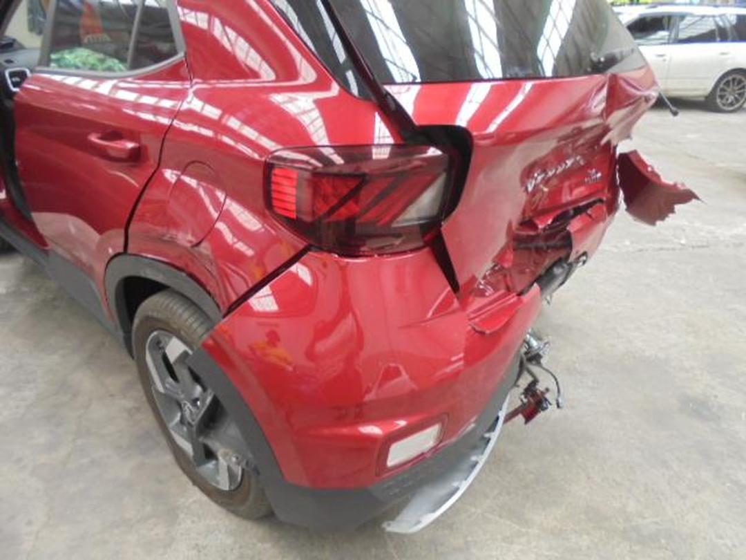 Photo '15' of Hyundai Venue