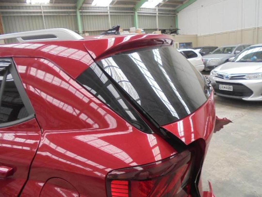 Photo '16' of Hyundai Venue