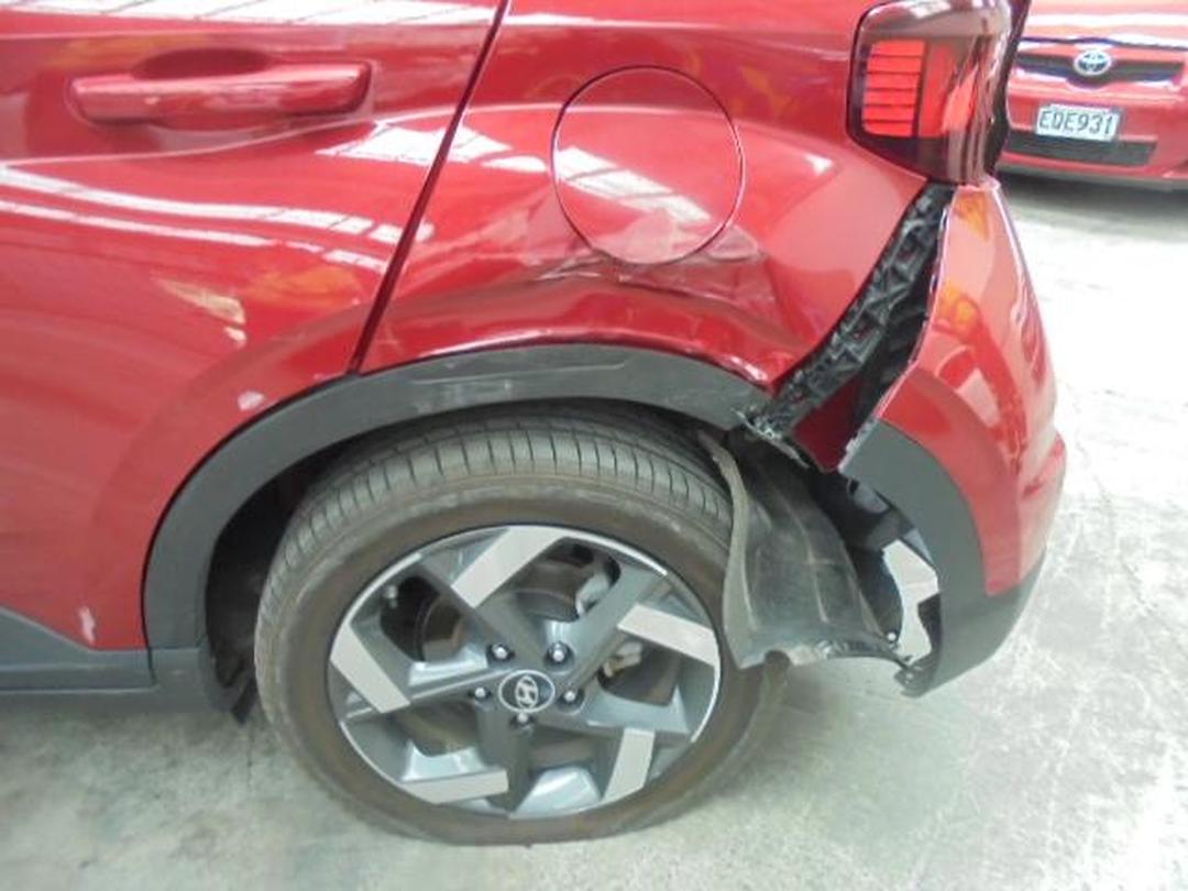 Photo '17' of Hyundai Venue