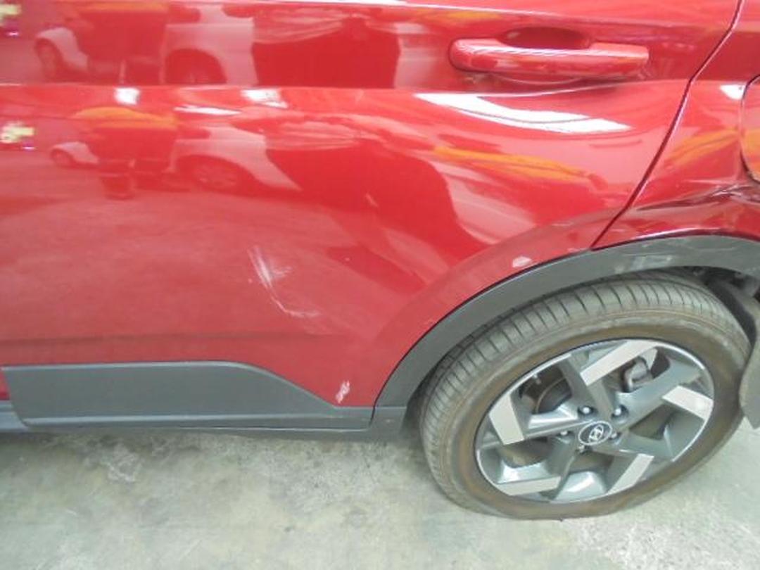 Photo '18' of Hyundai Venue