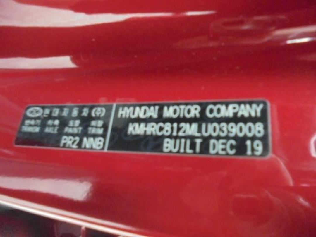 Photo '19' of Hyundai Venue