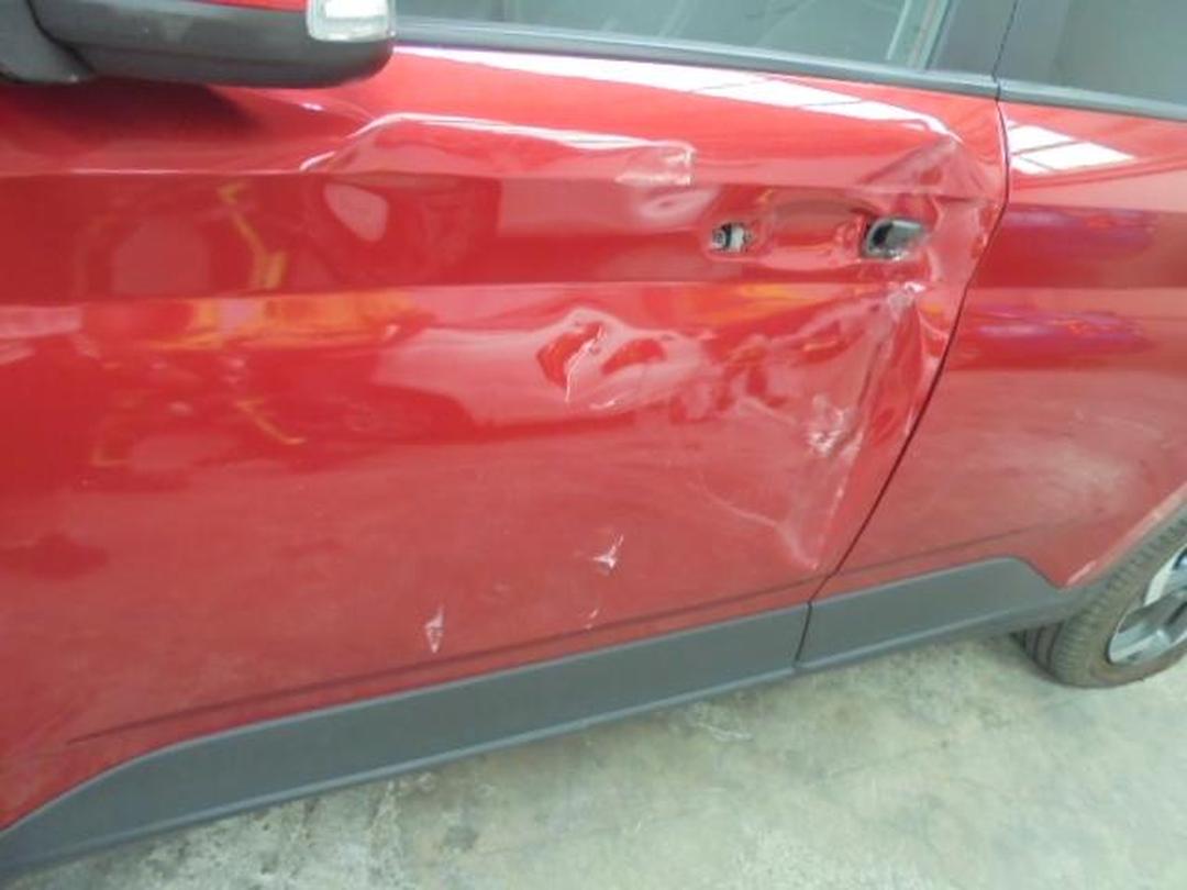 Photo '23' of Hyundai Venue