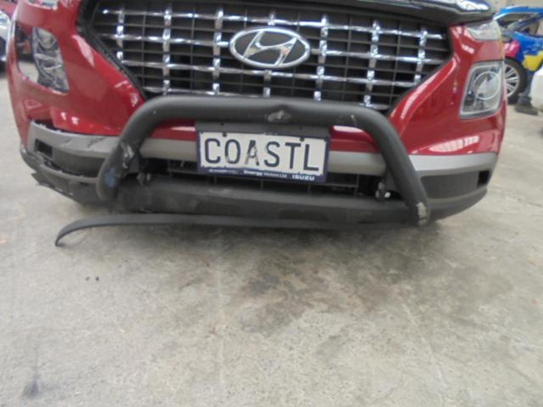 Photo '25' of Hyundai Venue