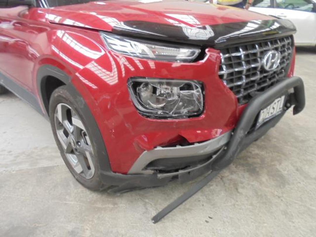 Photo '26' of Hyundai Venue