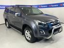 Photo of 2020 Isuzu D-MAX LS DC 2WD