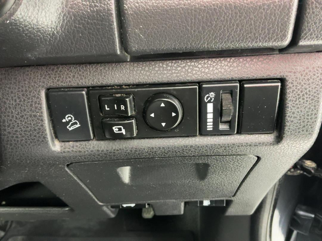 Photo '24' of Isuzu D-MAX
